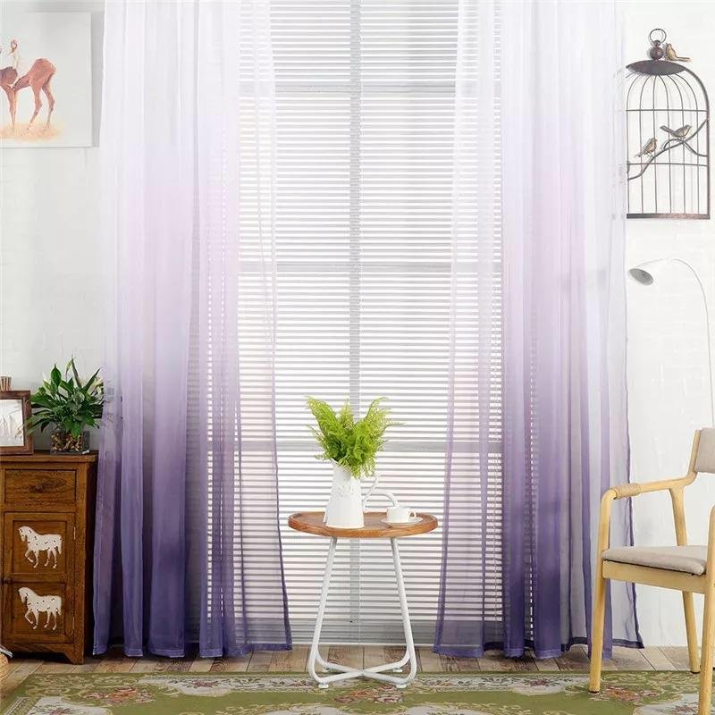 VISILLO DEGRADE MORADO