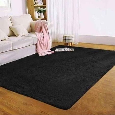 NEGRA LISA 200 X 240