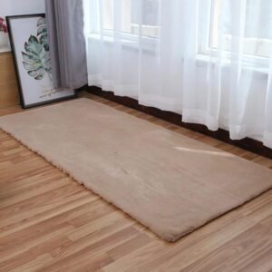 PASILLERA BEIGE LISA 180 X 50