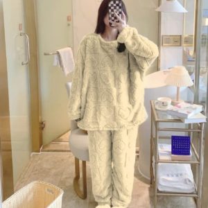 PIJAMA MUJER 02