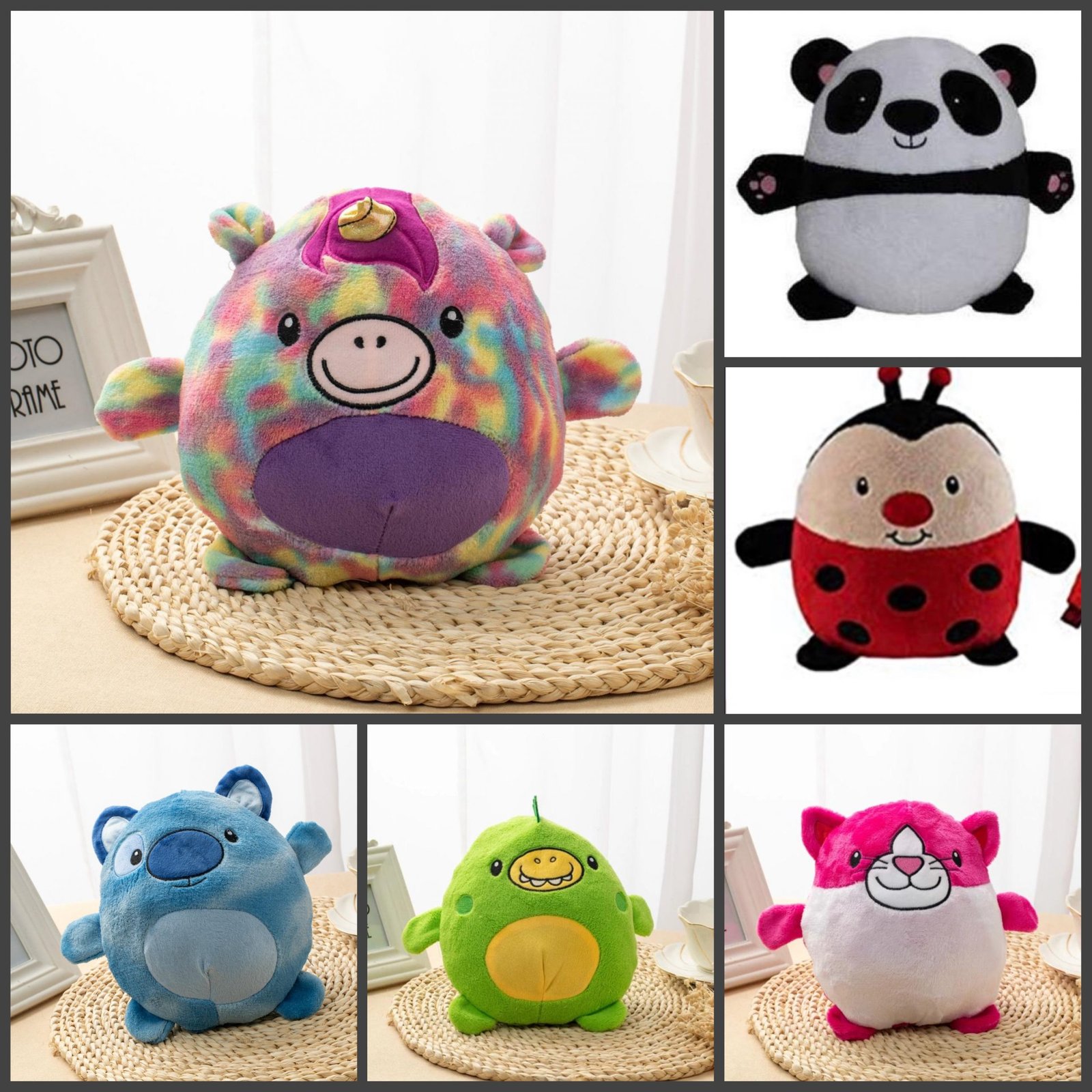 HUGGLE PETS 10X90.000
