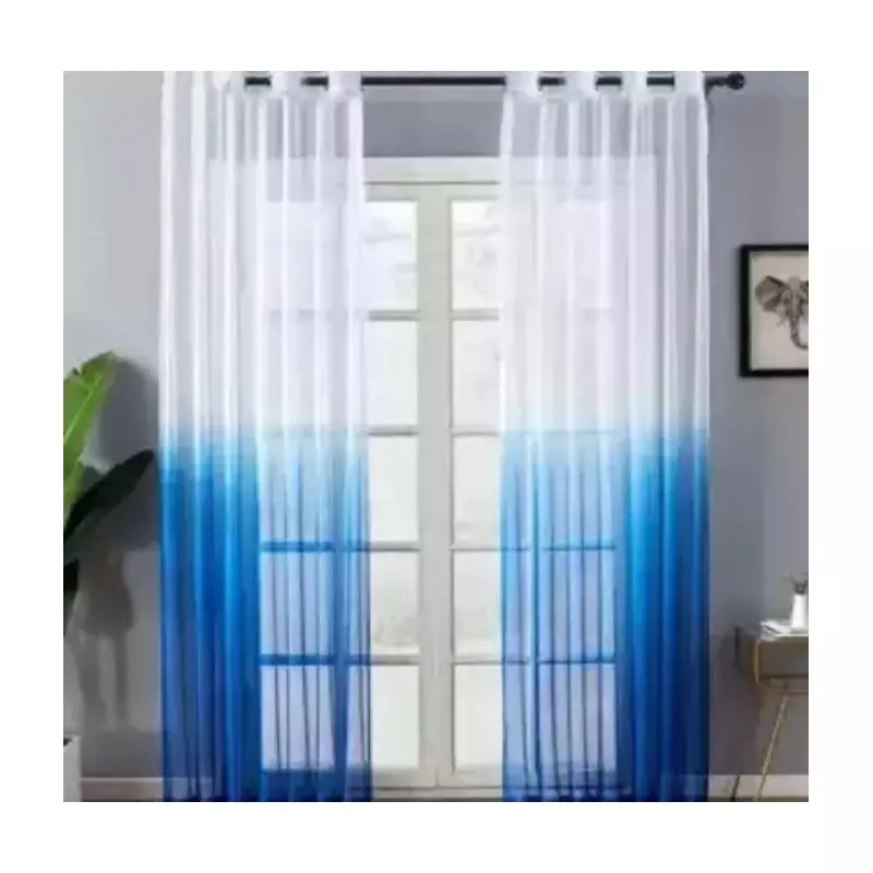 VISILLO DEGRADE AZUL