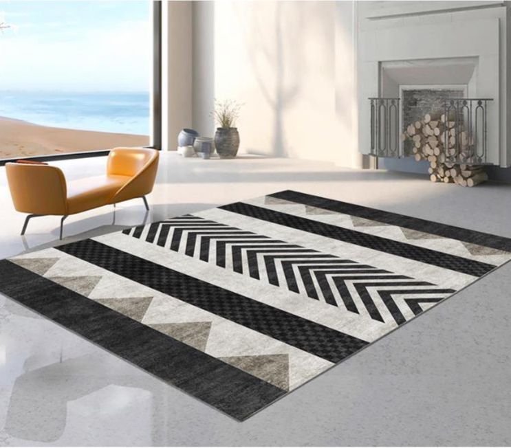ALFOMBRA P-15 200 X 240