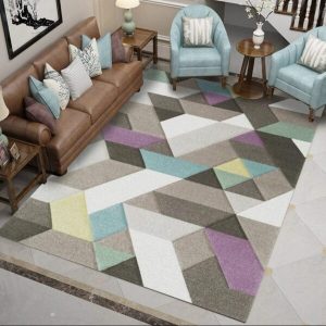 ALFOMBRA F-09 160 X 230