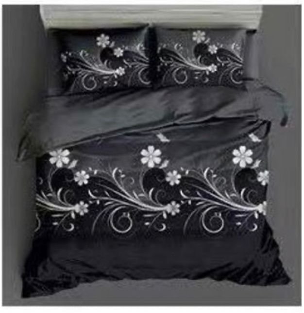 11966 DOS PLAZAS QUILT