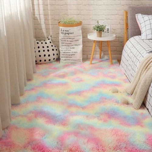 PASILLERA MULTICOLOR 180X50