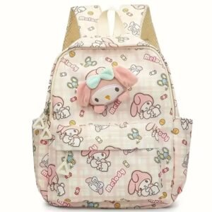 MOCHILA MELODY