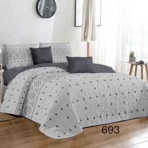 COLCHA KING QUILT 693