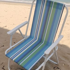 SILLA DE PLAYA