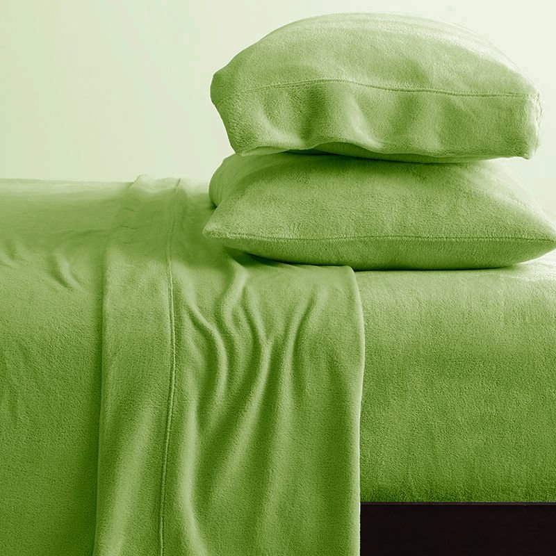 SABANA POLAR VERDE AGUA KING