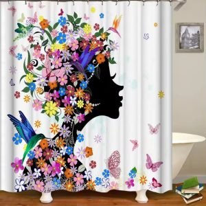 CORTINA BAÑO 130