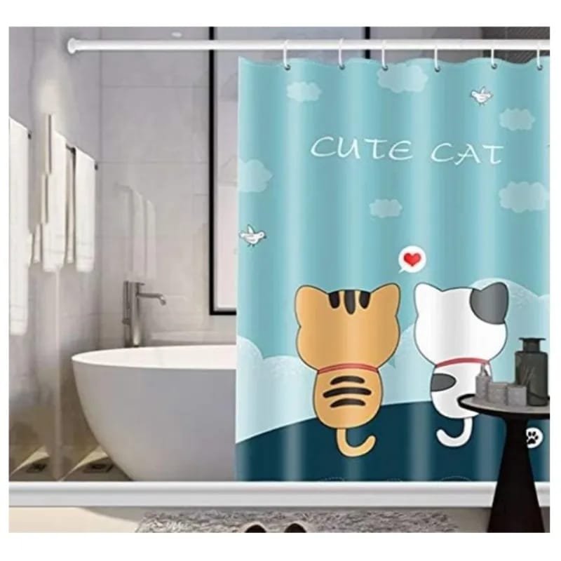 CORTINA BAÑO TORO