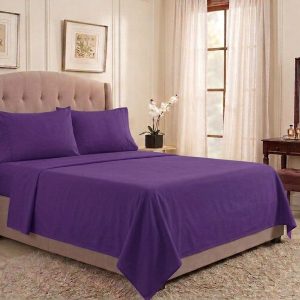 SABANA POLAR MORADO KING