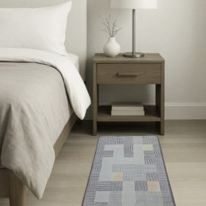 BAJADA DE CAMA 80 X 50 CM 17