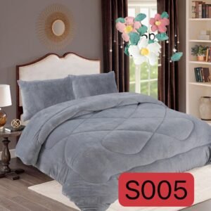 PLUSH POLAR S004 – SUPER KING