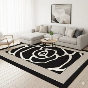 ALFOMBRA F-06 160 X 230
