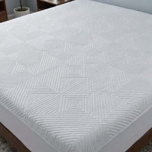 CUBRECOLCHON IMPERMEABLE SUPER KING 200X200 CM