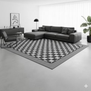 ALFOMBRA Z-91 150 X 200