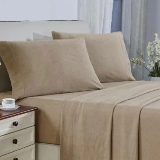 SABANA POLAR BEIGE KING