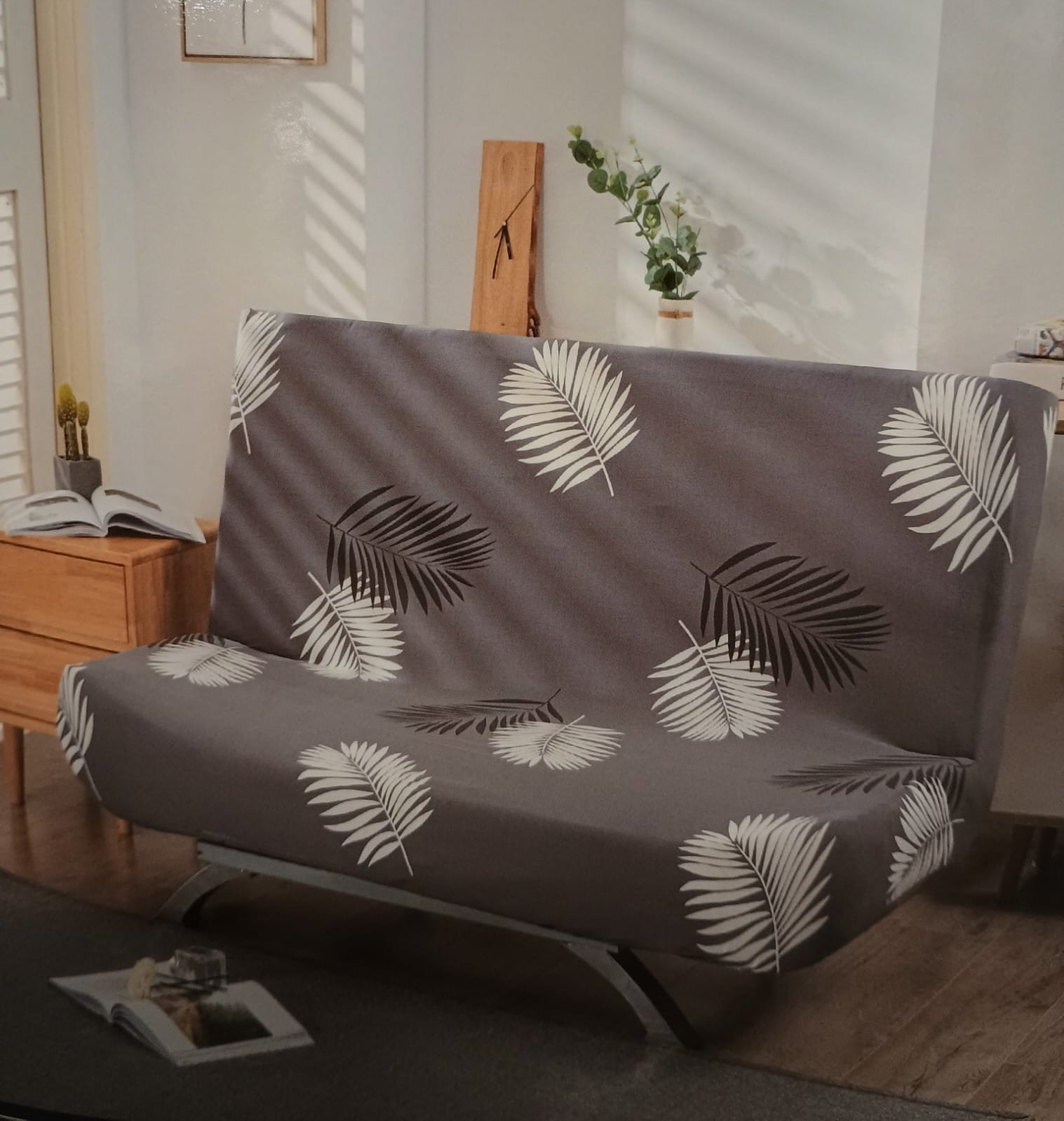 CUBRE FUTON 13
