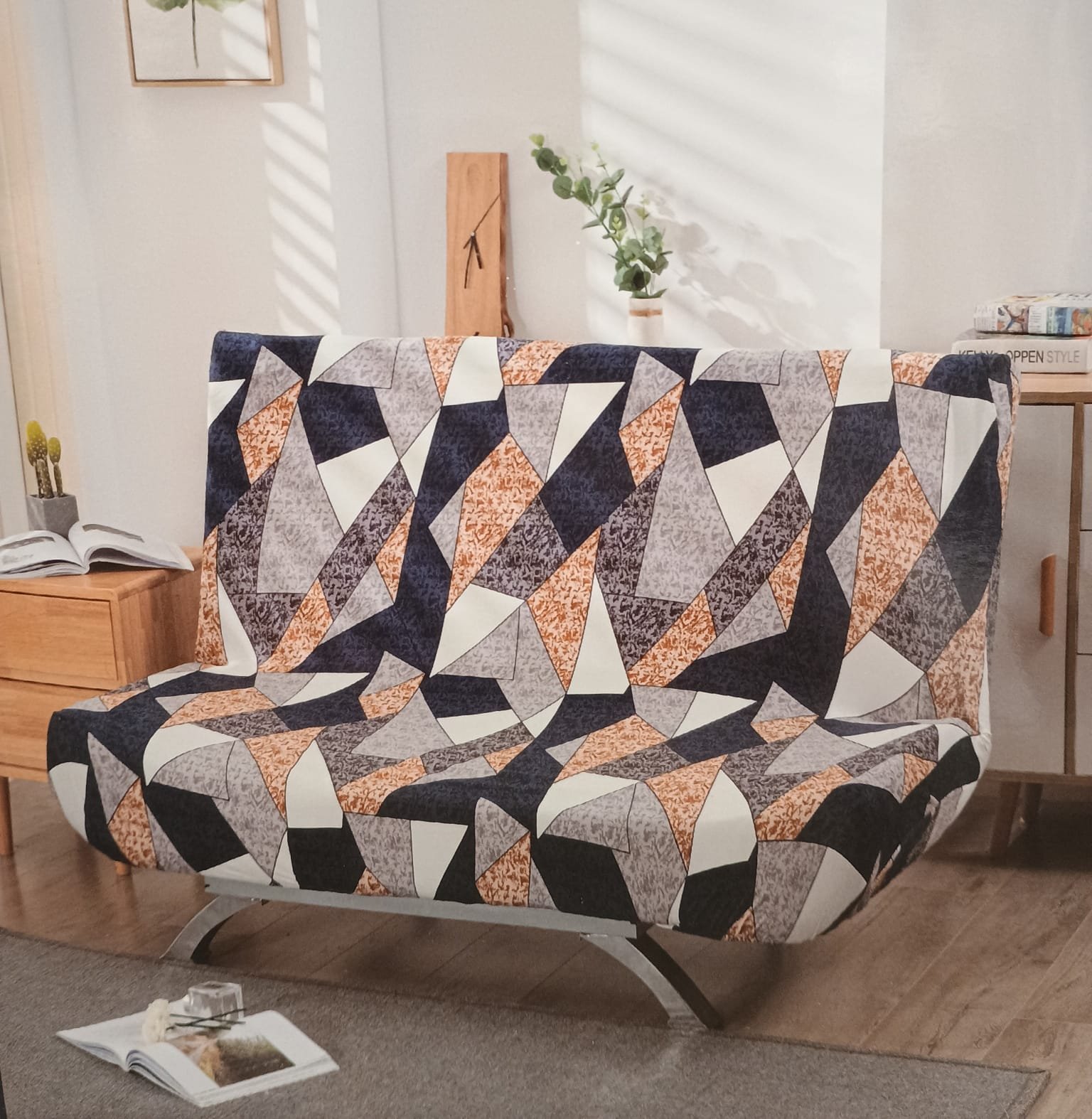 CUBRE FUTON 10