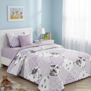 593 KING QUILT