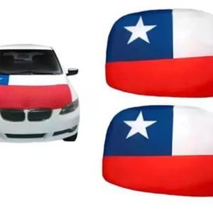 PACK FUNDA COMPLETO AUTO