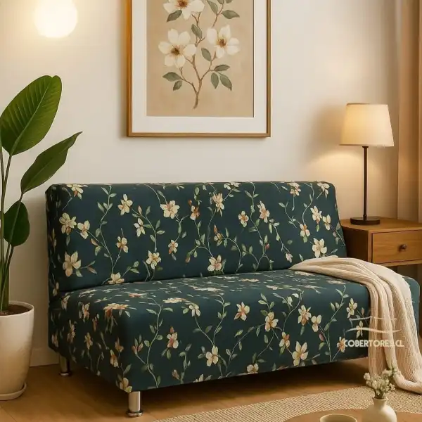 CUBRE FUTON 12