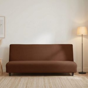 FUNDA DE FUTON TEXTURIZADO 22