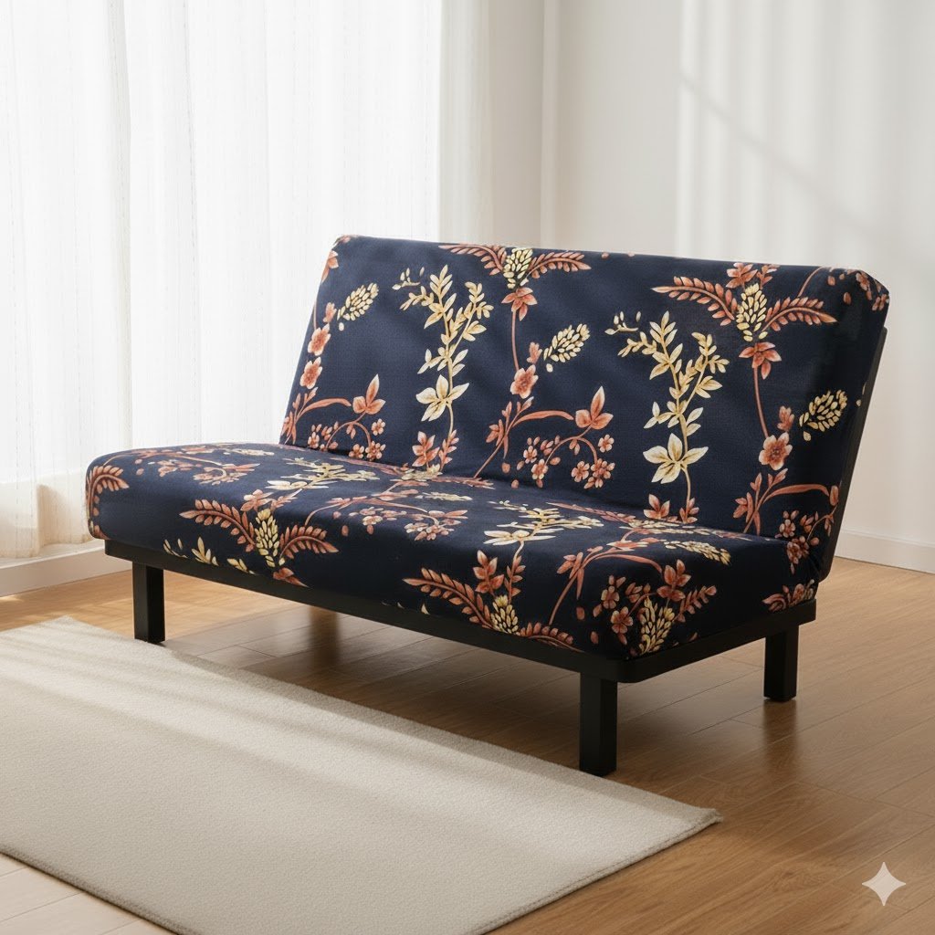 CUBRE FUTON 19