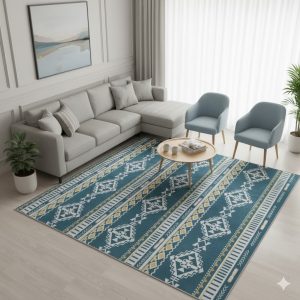 ALFOMBRA 05 150 X 200
