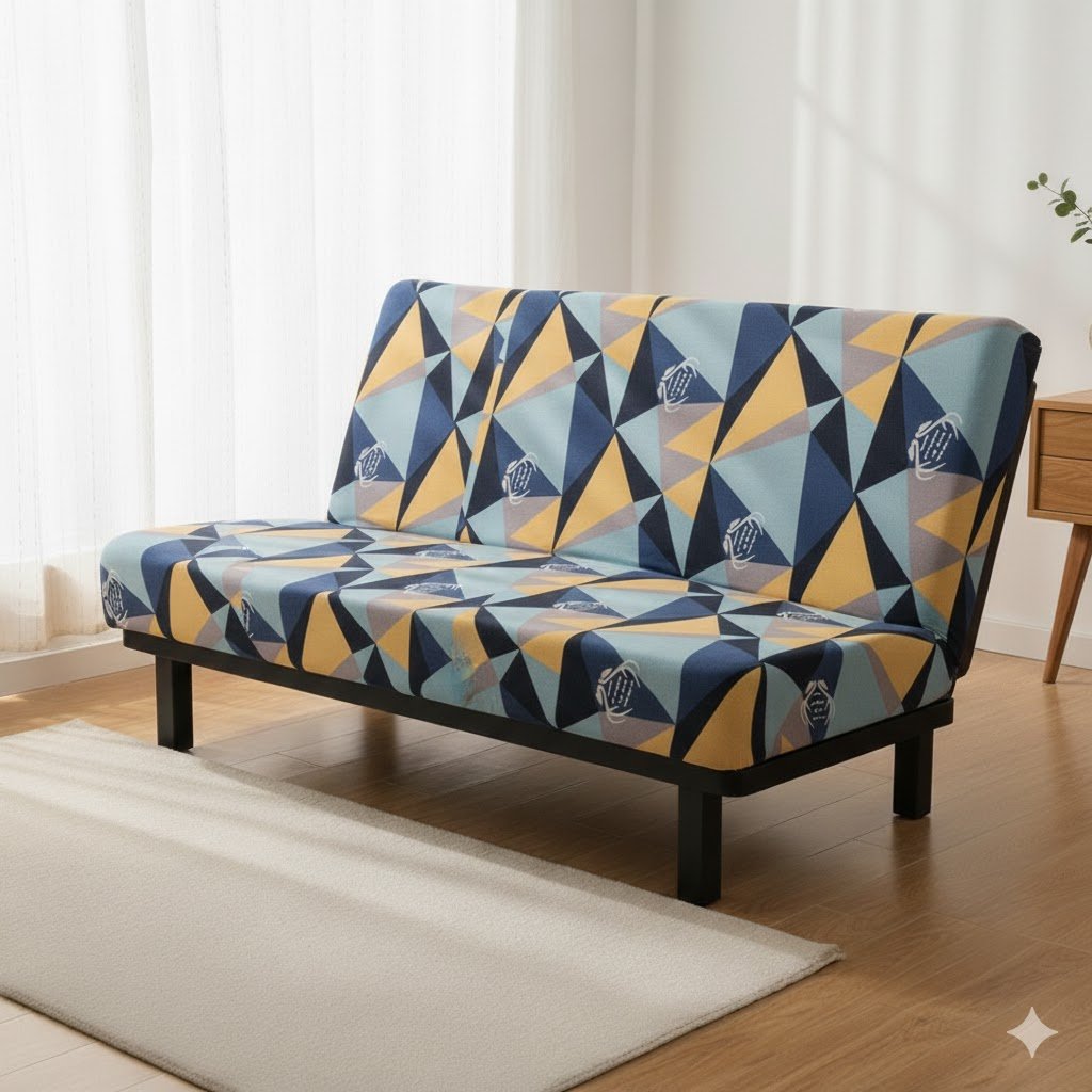 CUBRE FUTON 16