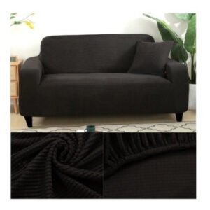 CUBRESILLON TRES CUERPO NEGRO 03