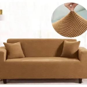 CUBRESILLON TRES CUERPOS CAMEL 12