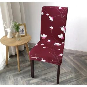 Funda de silla 1 unidad