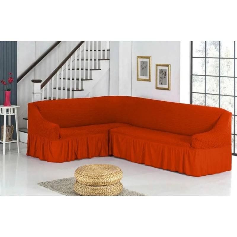 CUBRESILLON TERRACOTA L