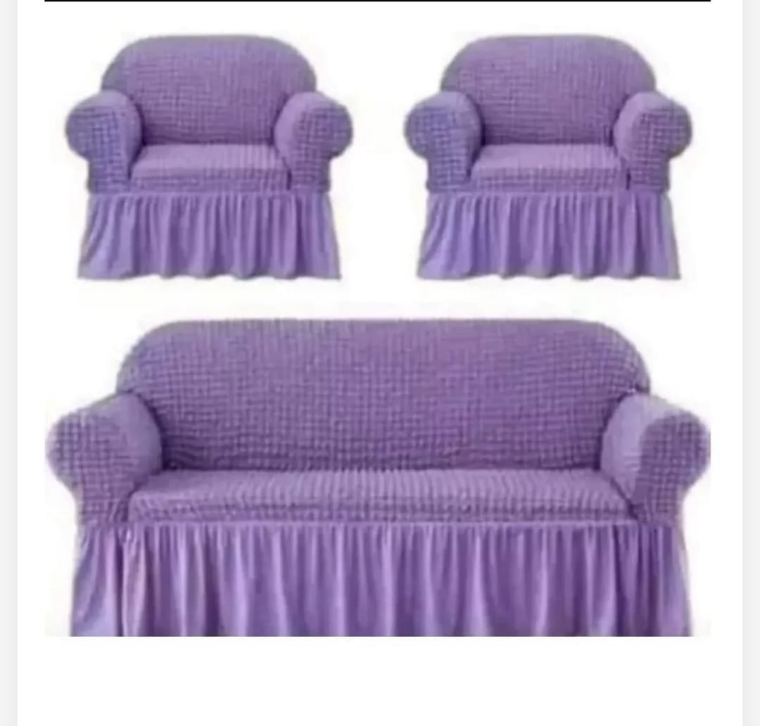 CUBRESILLON 3+1+1 BEIGE