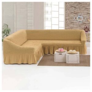 CUBRESILLON BEIGE L