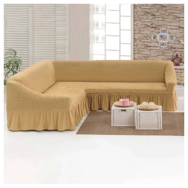 CUBRESILLON BEIGE L