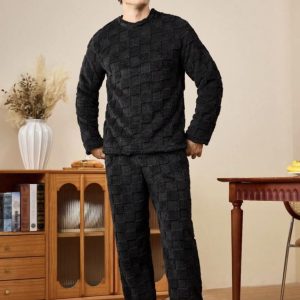 PIJAMA HOMBRE 01