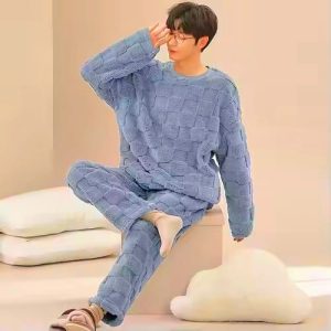 PIJAMA HOMBRE 02