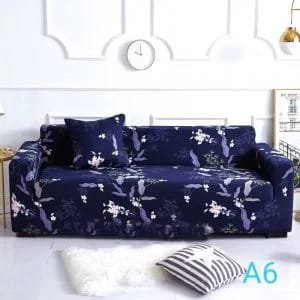 CUBRESILLON UN CUERPO BLUE