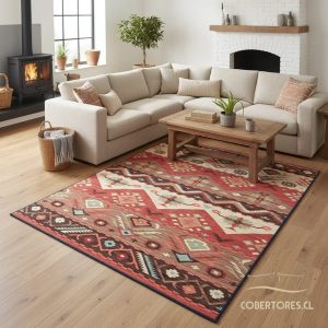 ALFOMBRA R-03 200 X 240