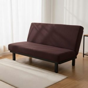 FUNDA DE FUTON LISO 02